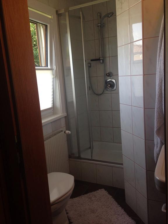 Pension Kuntschner Mittersill Rum bild