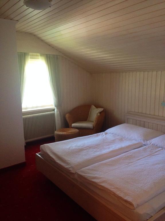 Pension Kuntschner Mittersill Rum bild