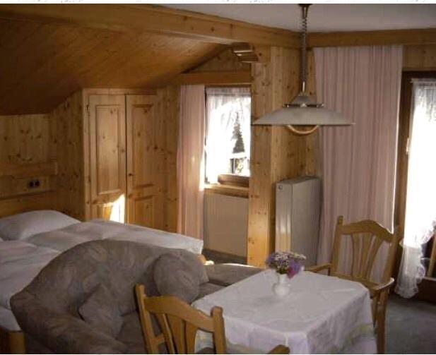 Pension Kuntschner Mittersill Rum bild