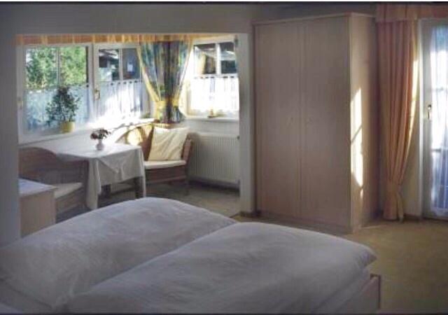 Pension Kuntschner Mittersill Rum bild