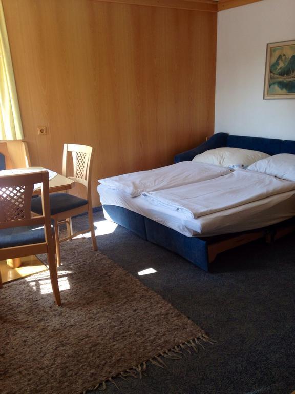 Pension Kuntschner Mittersill Rum bild